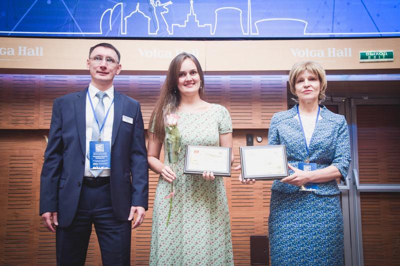 ВЗВТ принял участие в региональном этапе конкурса 100 лучших товаров России
