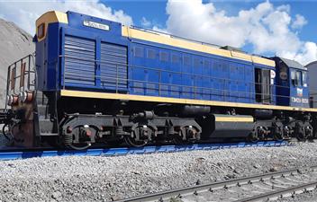 Железнодорожные весы до 150 тонн