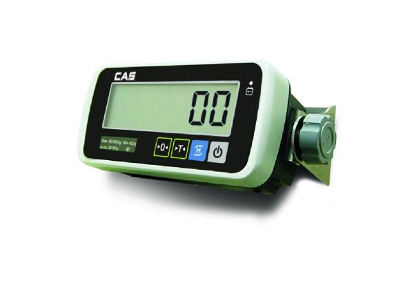Весовой индикатор PDI, CAS Corporation. CAS