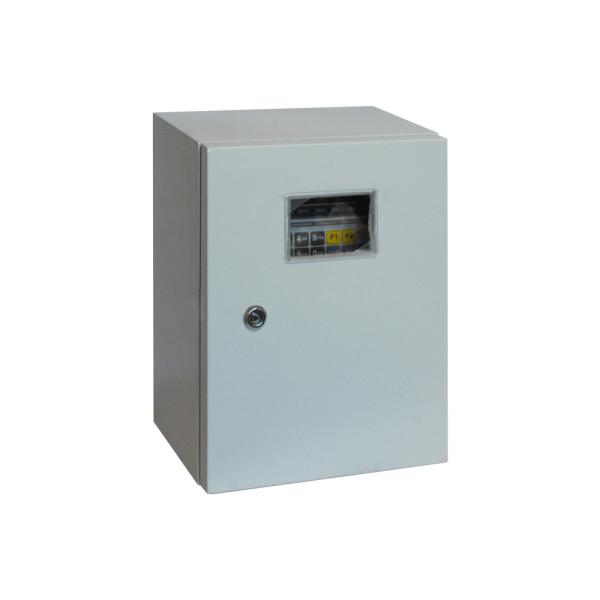 Климатический шкаф, IP54, СТАНДАРТ, для весоизмерительного индикатора CI-2400BS. Климатический шкаф