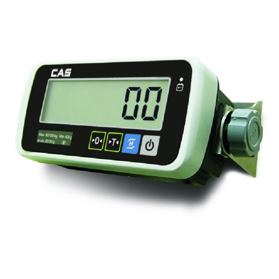 Весовой индикатор PDI, CAS Corporation. CAS